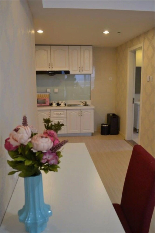 Estay Apartment Weinan