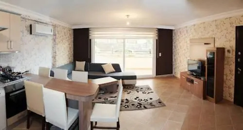 Kusadasi Summer Apartments