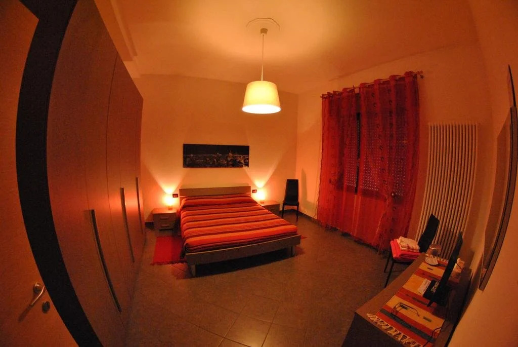 B&B Gli Olmi