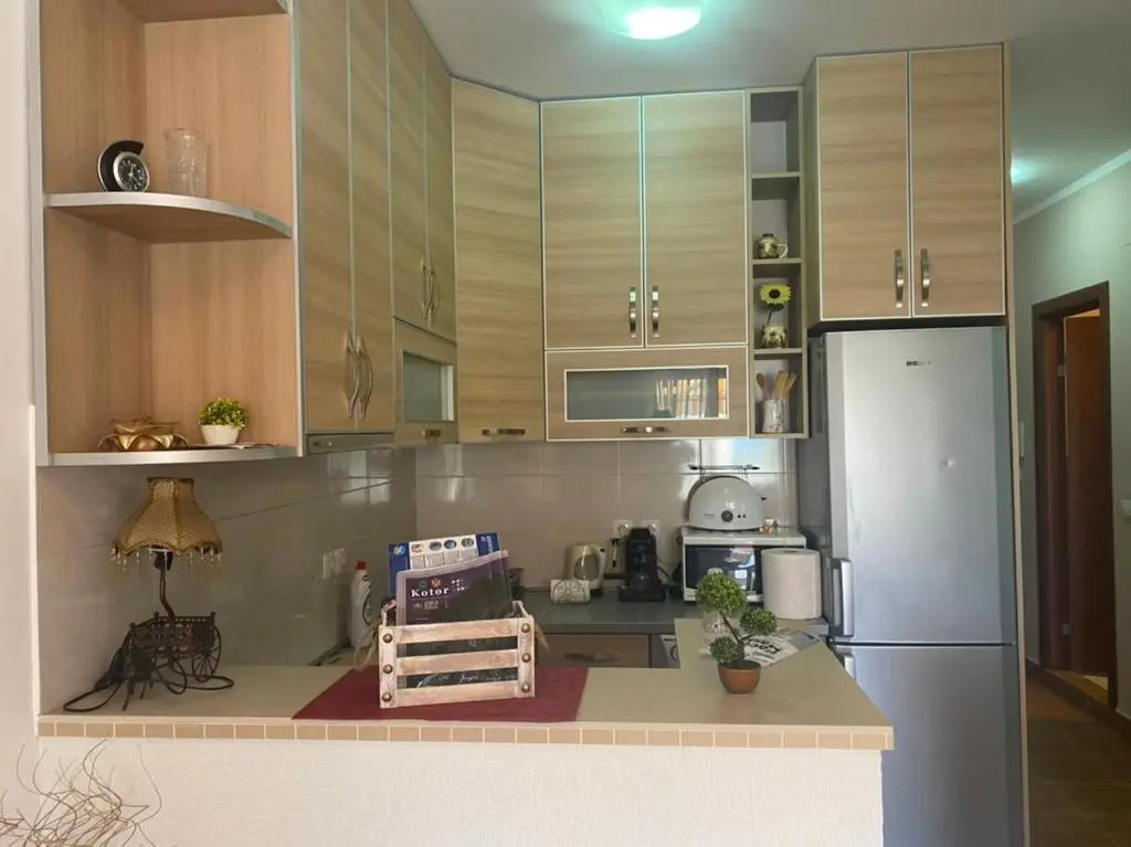 Apartment Jovicevic