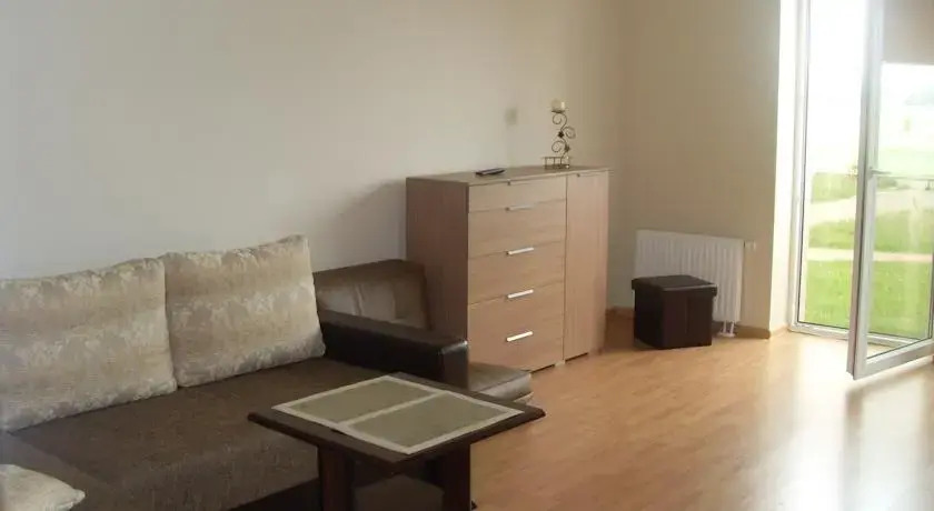 Žirgų Tako Apartamentai