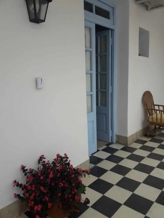 Casa Nativa