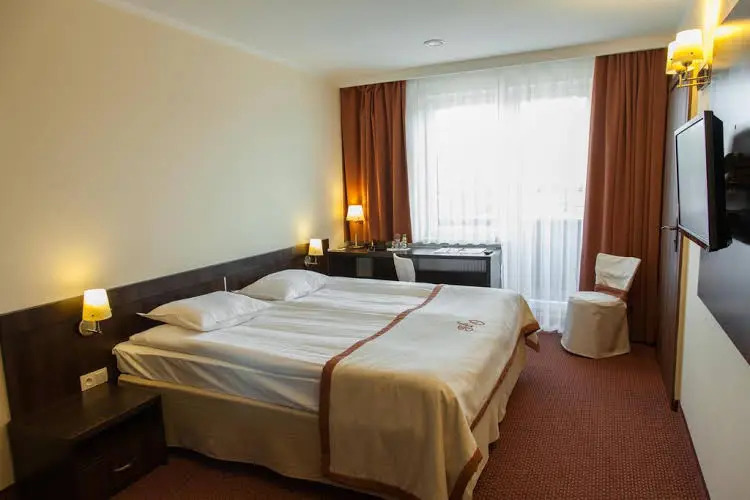 Hotel Ostrawa