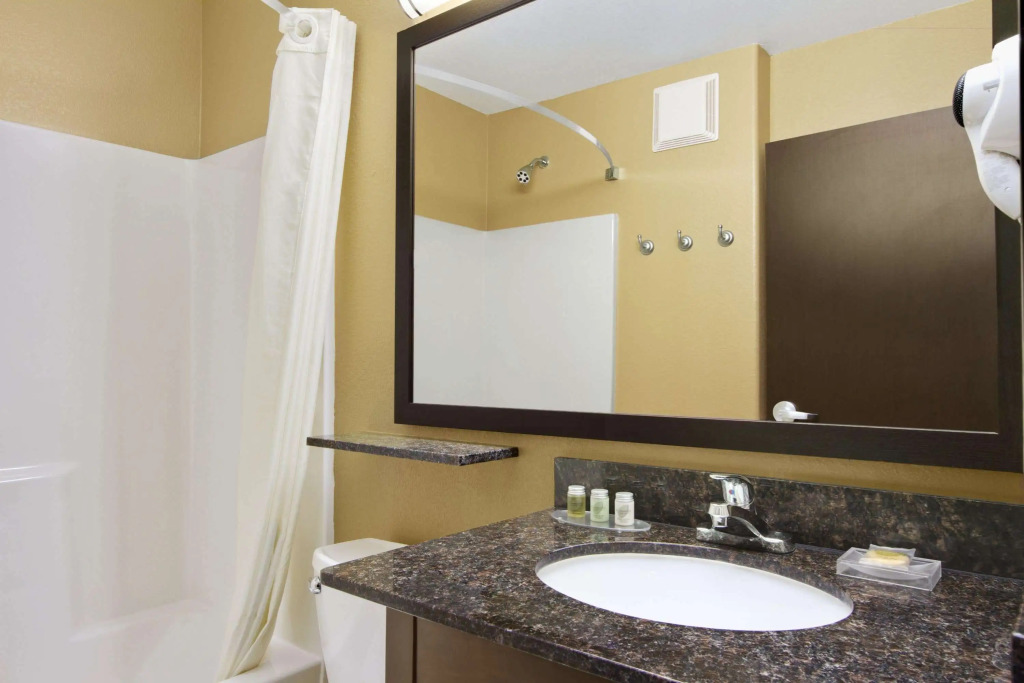Microtel Inn & Suites by Wyndham Round Rock