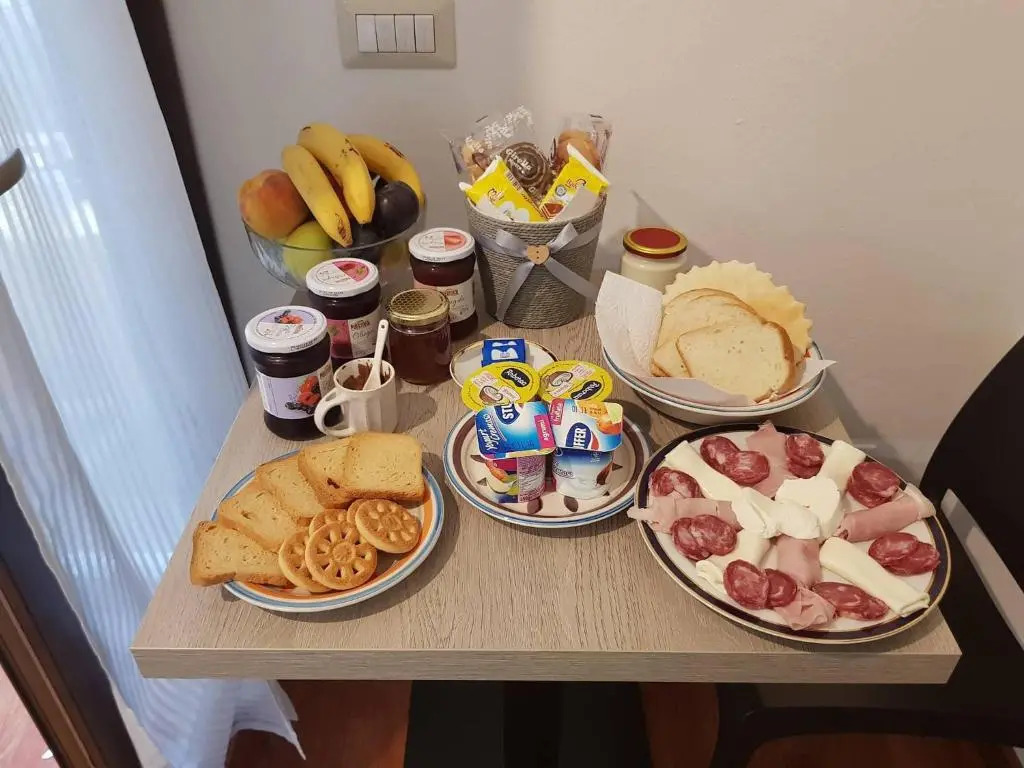 G&E Bed & Breakfast