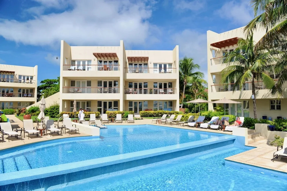 The Phoenix Resort