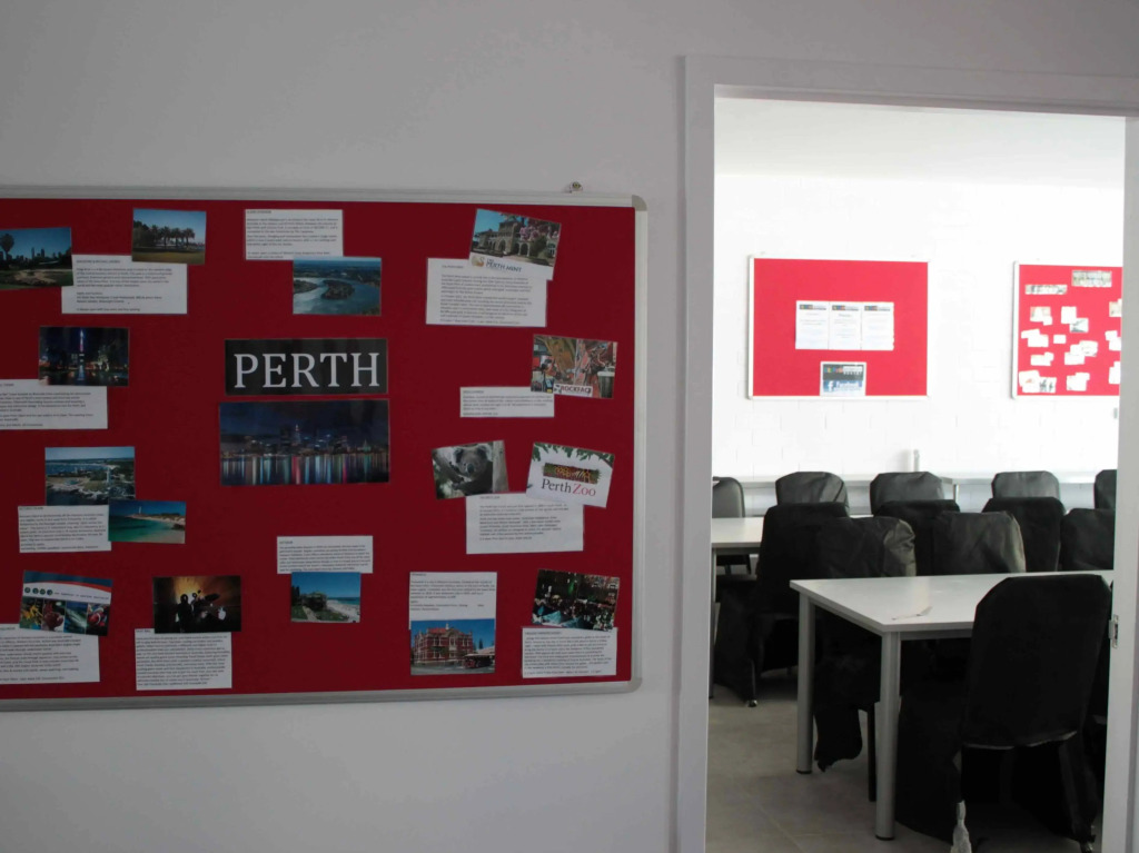 Quokka Backpackers Hostel Perth - note - Valid passport required to check in