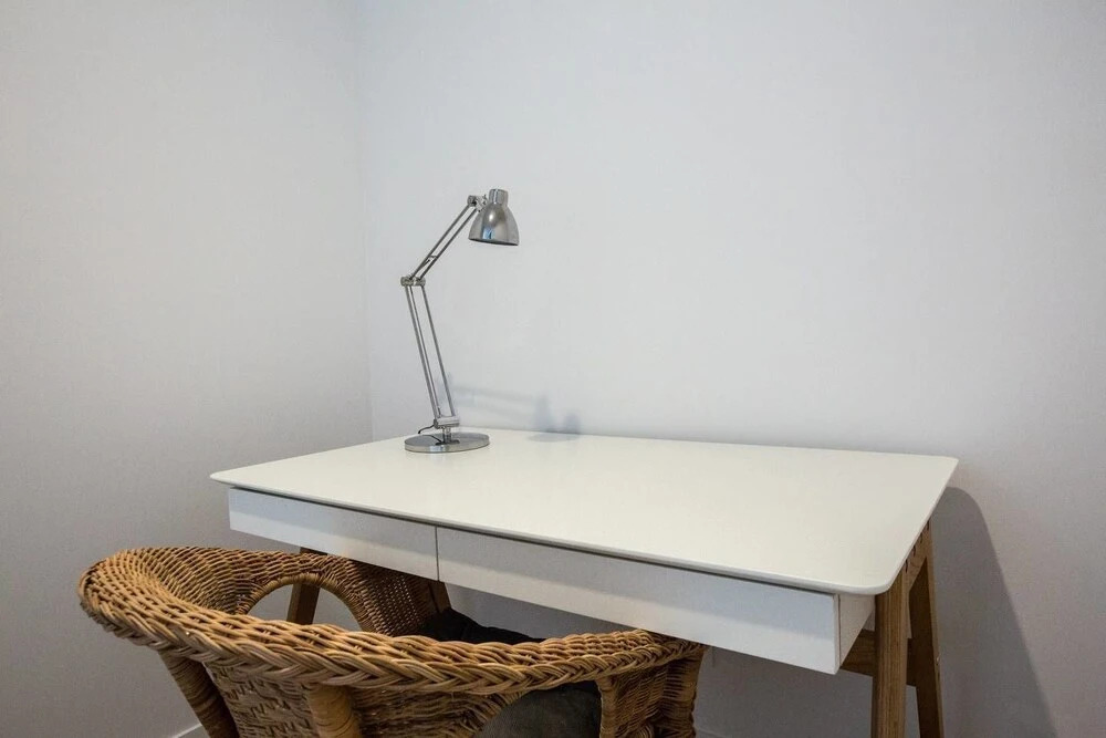 Simple And Cozy Apartment In Parkville