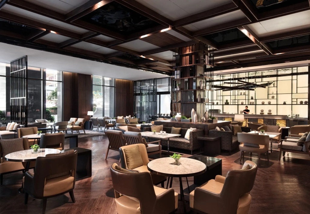 Courtyard by Marriott Changsha South
