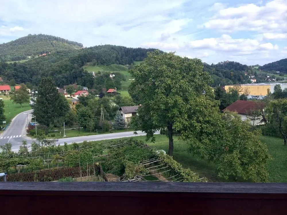 Garni Hotel Zvon
