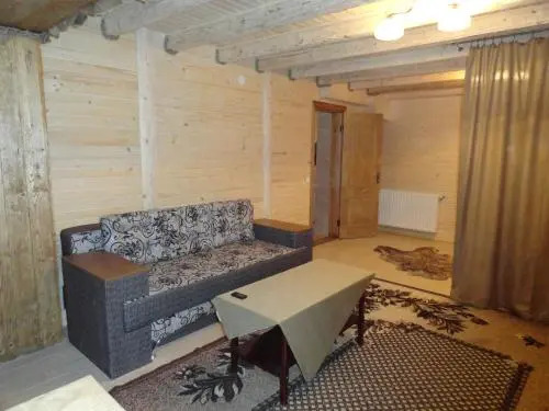 Cottage Spadok