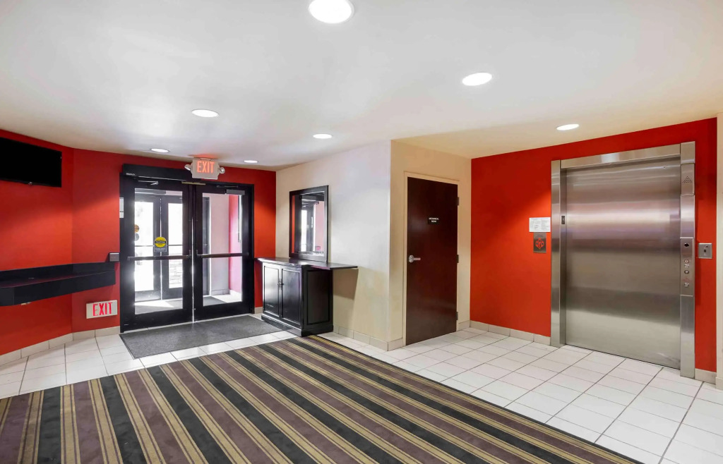 Extended Stay America Suites - Somerset - Franklin