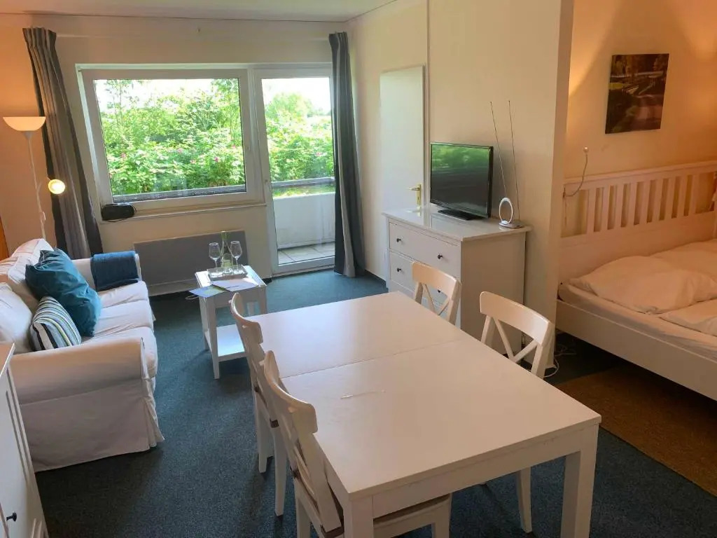Appartement 4