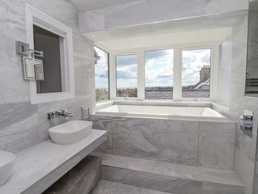 The Penthouse