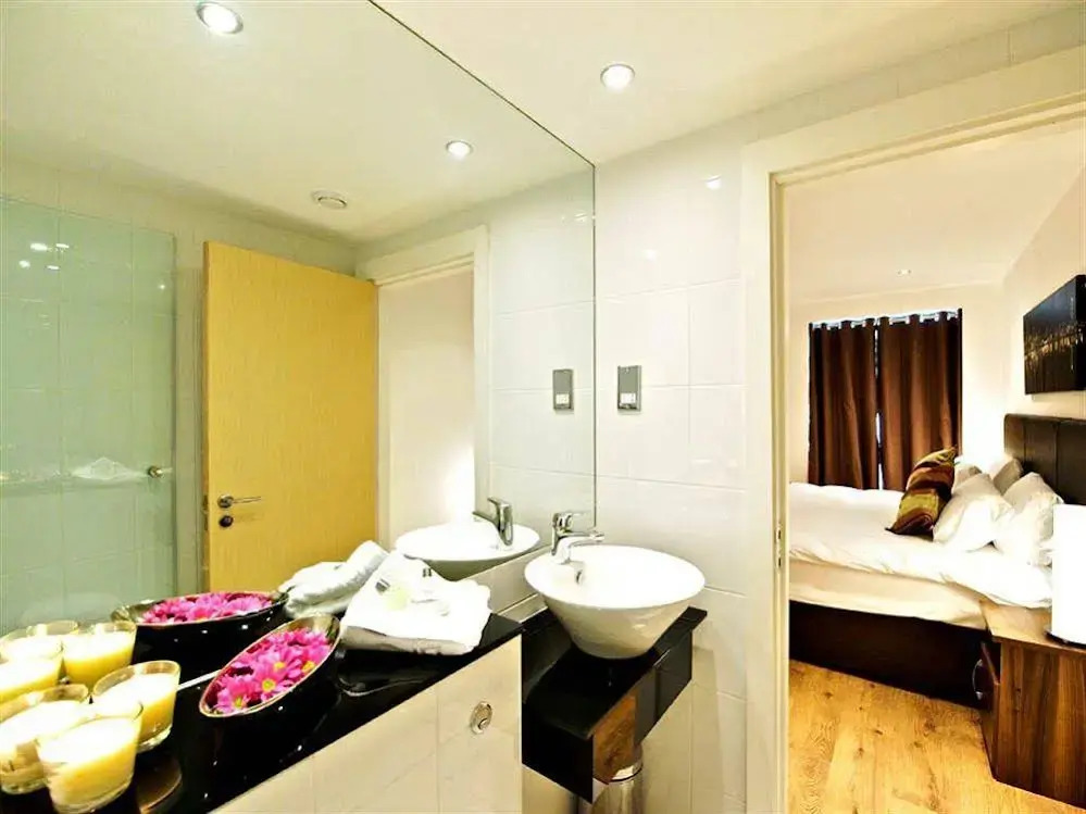 Residence Inn by Marriott Manchester Piccadilly