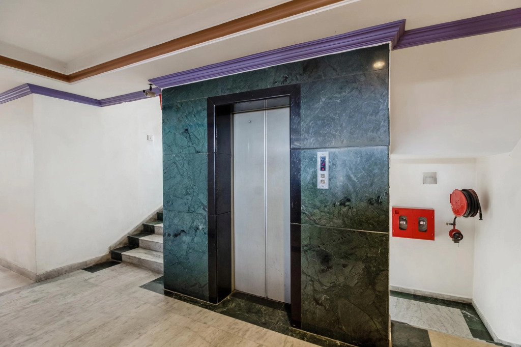 OYO Rooms Nampally Station