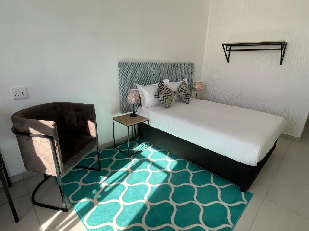24 On York Guesthouse