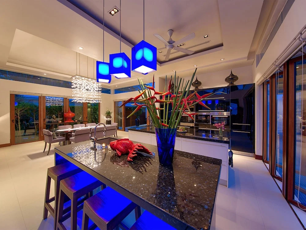 Villa Chi Samui - SHA Extra Plus