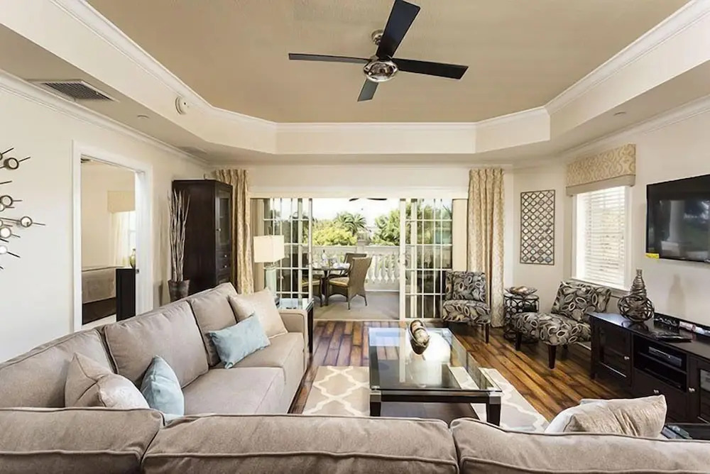 Ov4262 - Reunion Resort - 3 Bed 3 Baths Condo