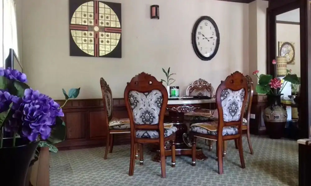 Lao Home Hotel