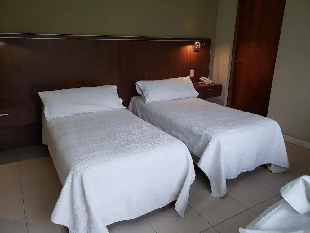 Marvic Hotel
