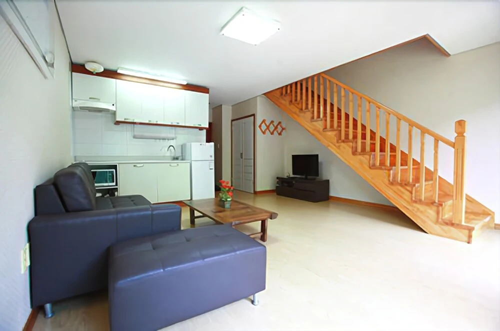 Gapyeong Sky Maru Pension