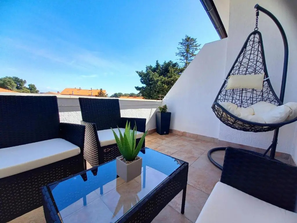 Studio Apartmani “Jarnečić”