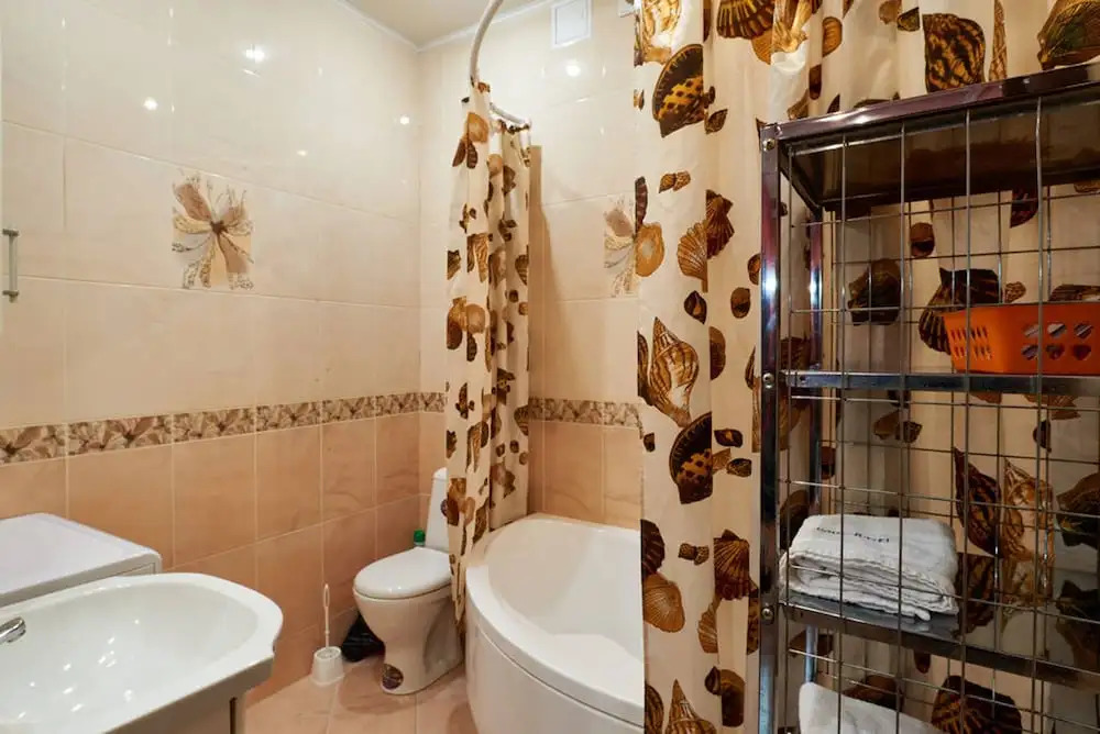 Апартаменты Home-Hotel, ул. Шелковичная, 13-2