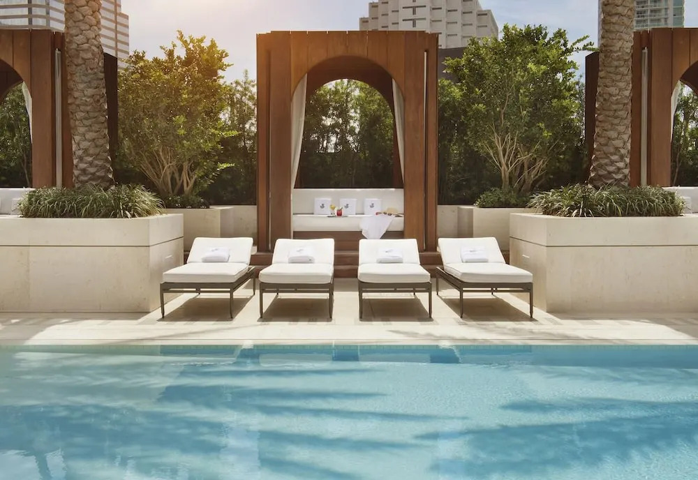 Luxury Apartment in Brickell