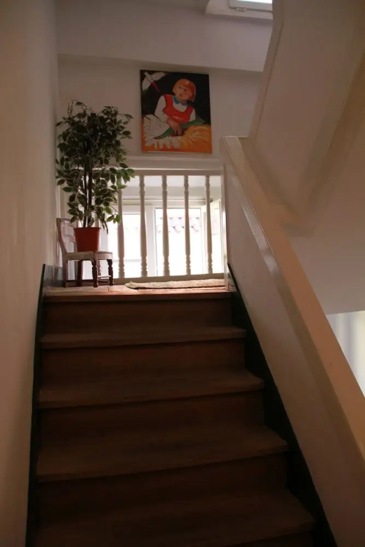 Room in Marechal Saldanha