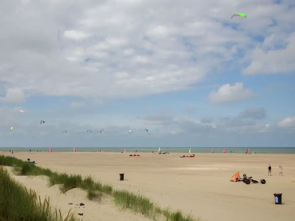 Lovely Holiday Home in Kattendijke near Centre
