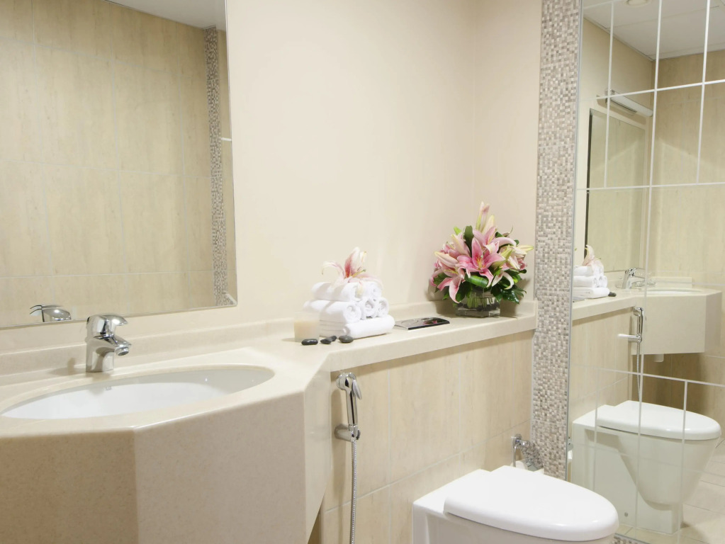 The Apartments, Dubai World Trade Centre