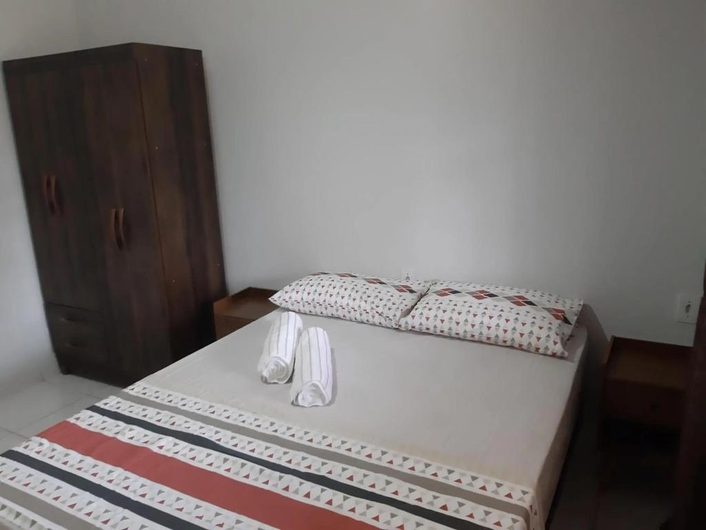 Casa de praia em Guarapari - Santa Mônica.