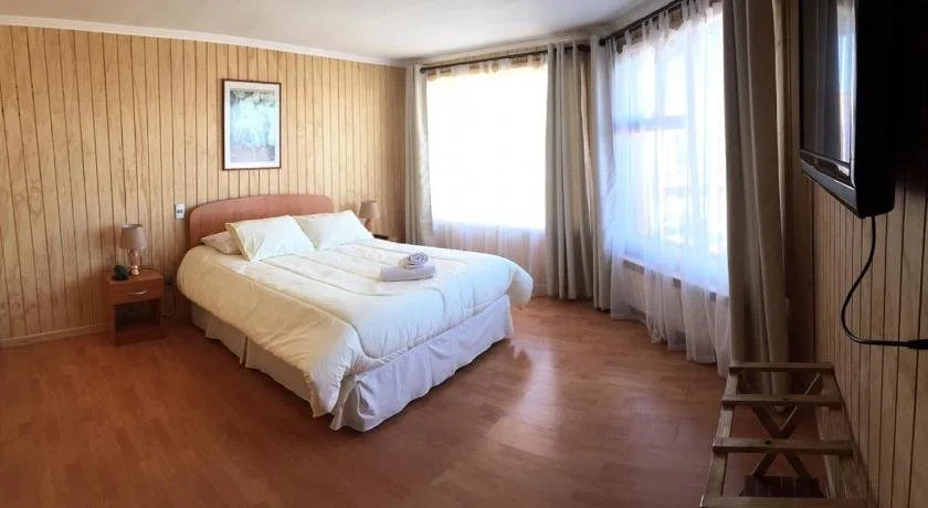Hotel Alberto D Agostini