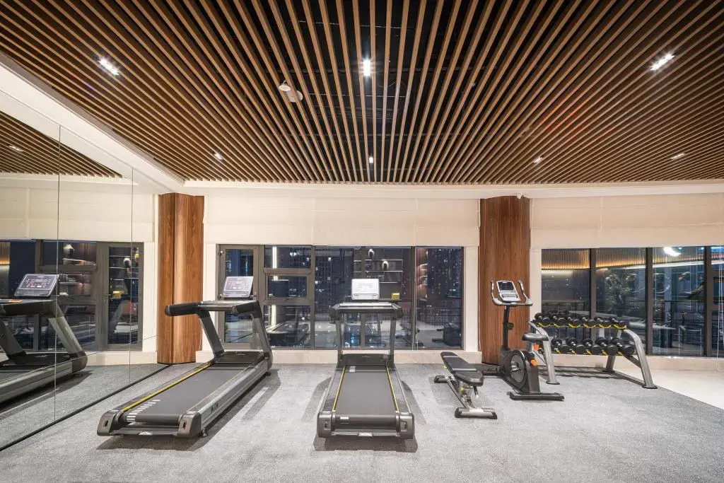 World Traders Hotel Chongqing