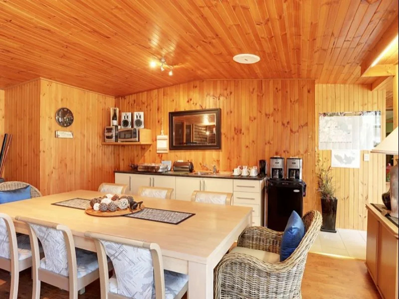 Sunway Farm Bed & Breakfast and Rosebud Cottage