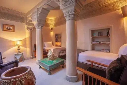 Riad KHOL Bohémia