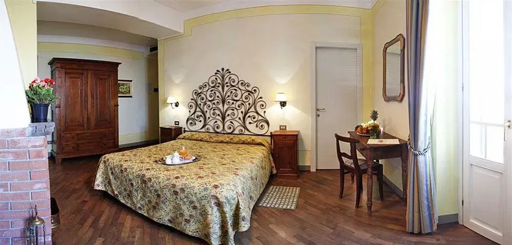 Albergo Verbano