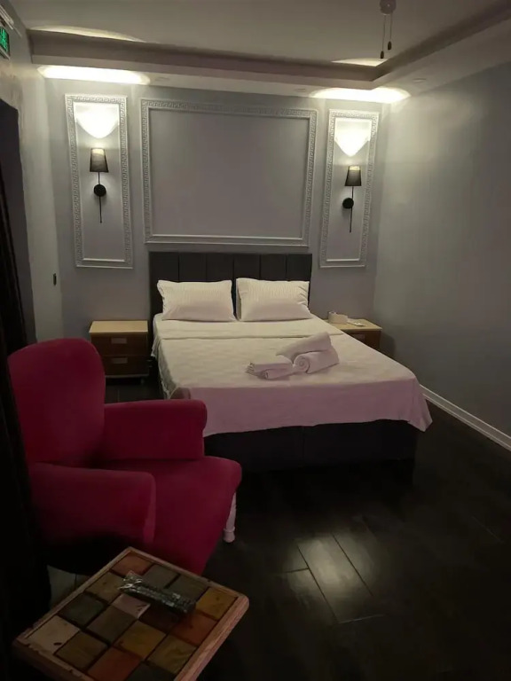 Kıyı Butik Otel
