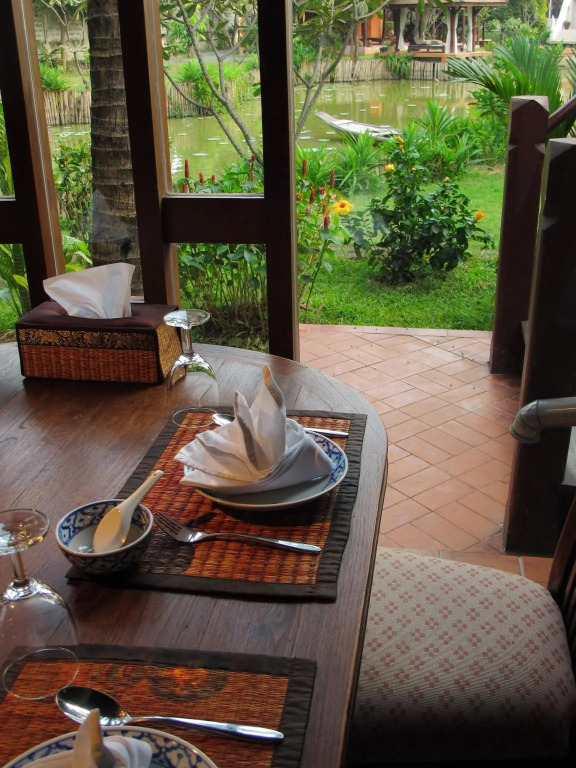 Dhabkwan Resort