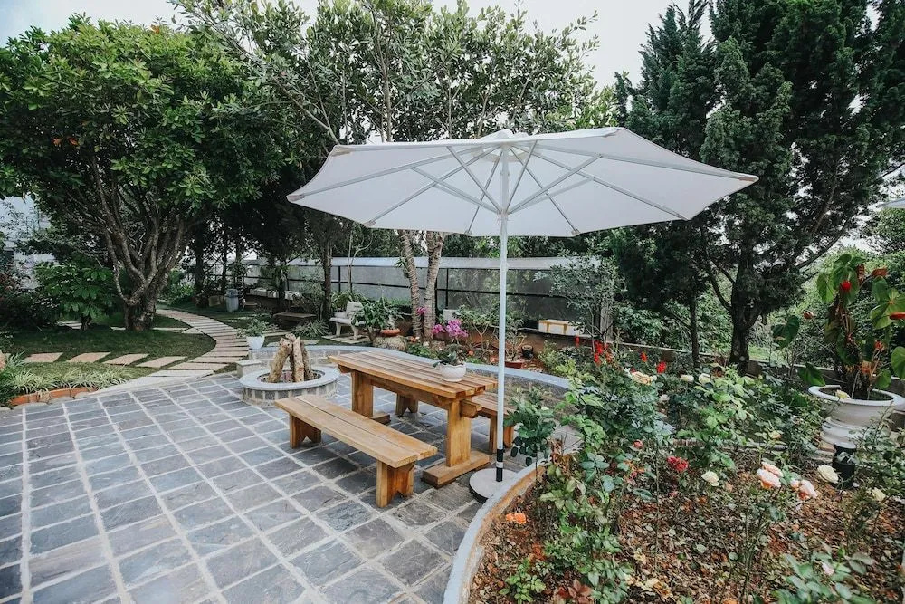 Larita Dalat Boutique Hotel