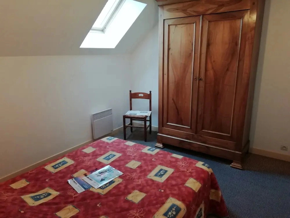 Holiday Home in Quend-plage Near the Sea