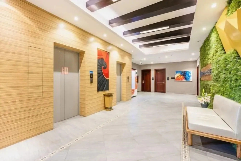 Fu Xing Ji Rui Hotel
