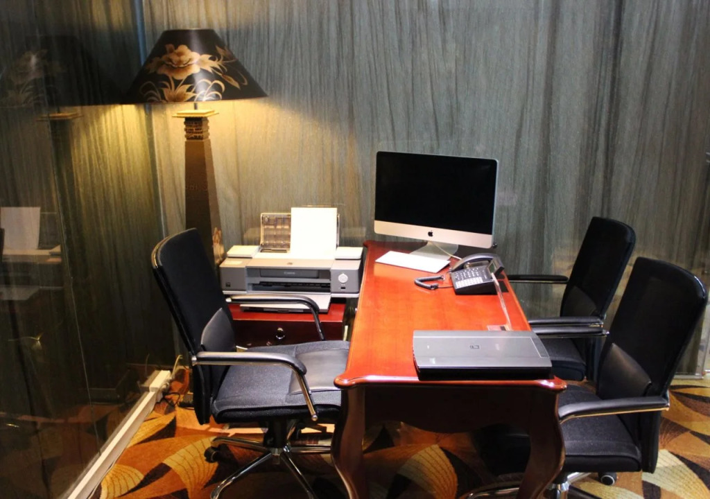 Xiamen Tegoo Hotel