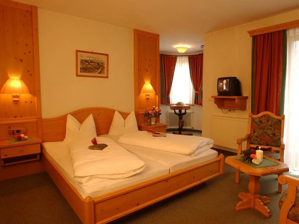 Hotel 3 Mohren