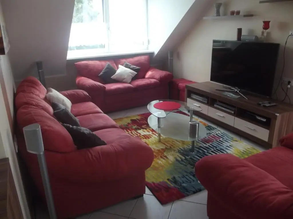 Ferienwohnung in Puschendorf