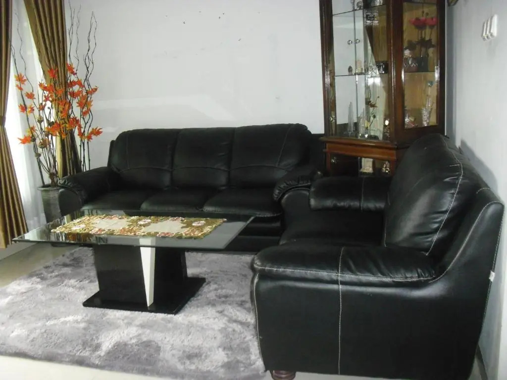 Kartika Guest House Cianjur