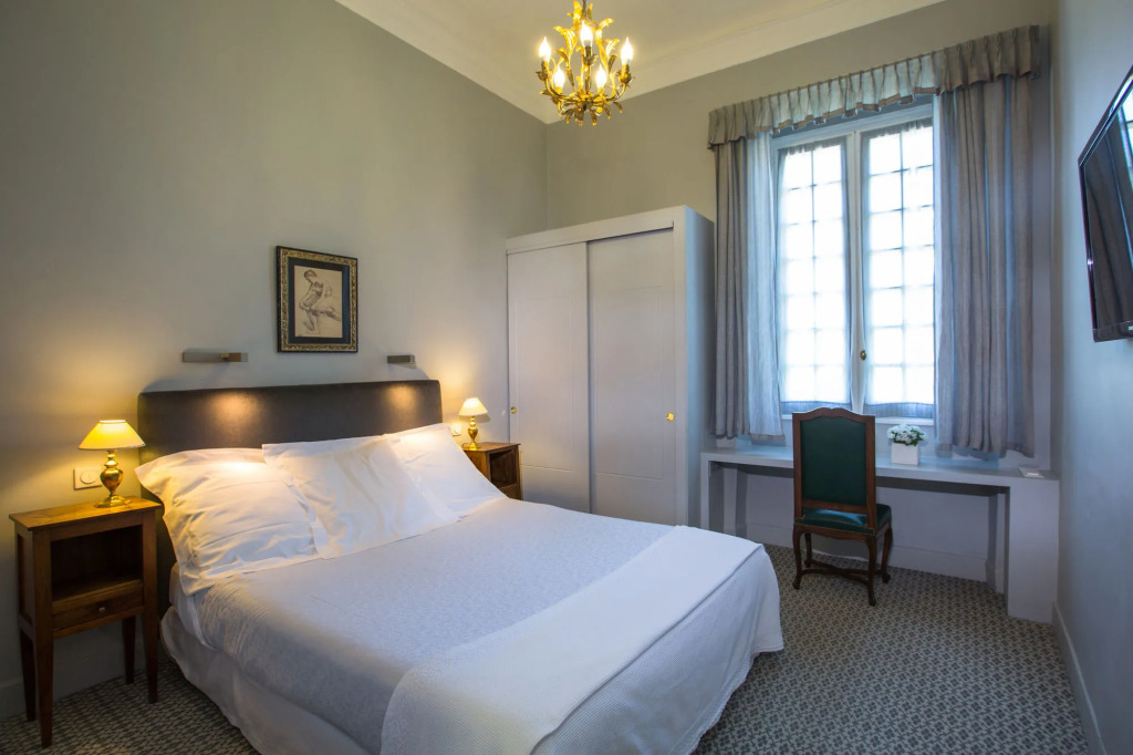 Hotel dEurope