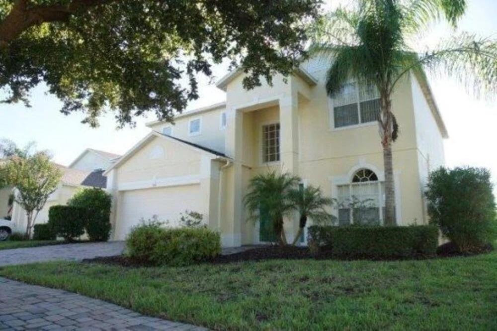 Ta708or 4 Bedroom Home