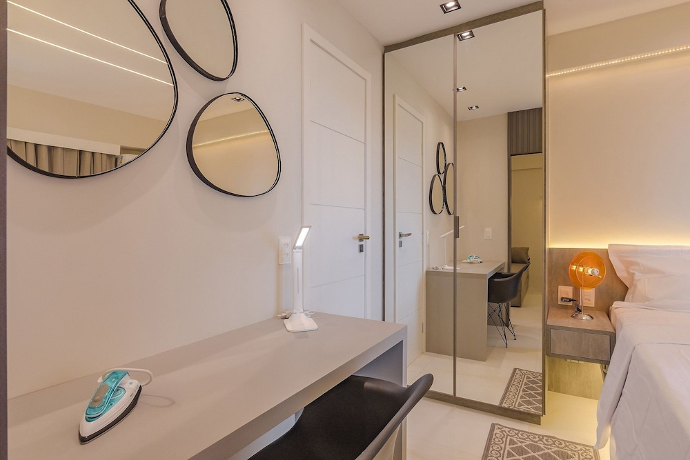 Scala Residenza #608 - Fortaleza by Carpediem
